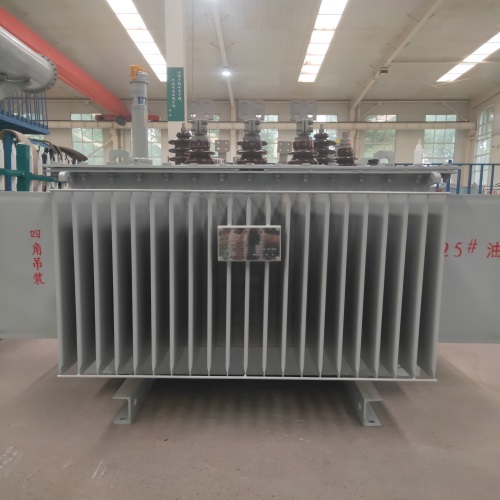 乌拉特前sh15-315KVA非晶合金变压器