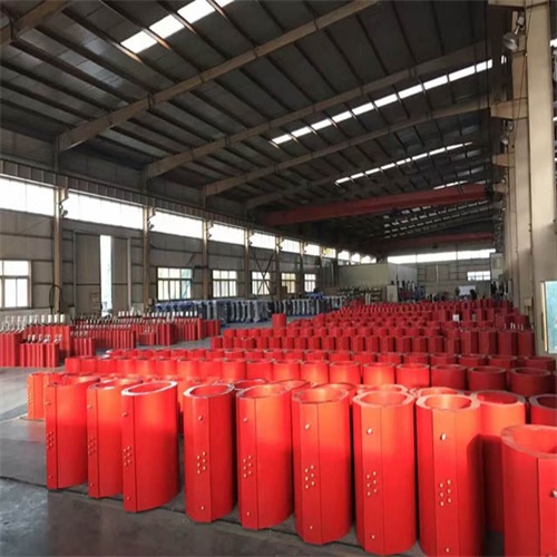 乌拉特前SCB13干式变压器