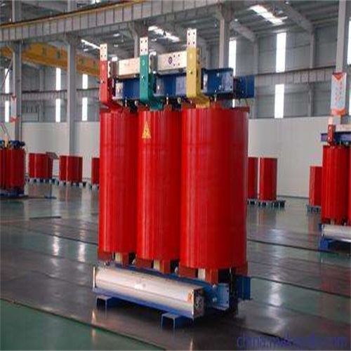乌拉特前35kv干式变压器